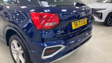 Audi Q2 30 TFSI Sport 5dr Petrol Estate